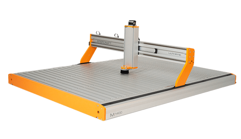 Stepcraft Inc. – Think it, Make it
